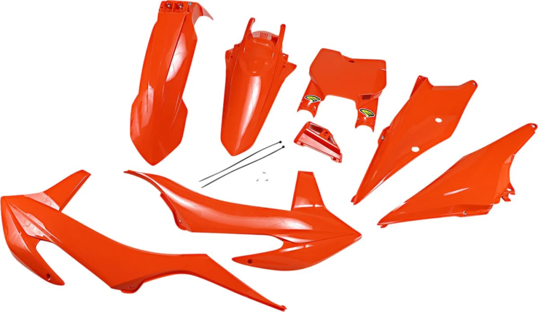 CYCRA - REP BODYKIT KTM OR - 14033250
