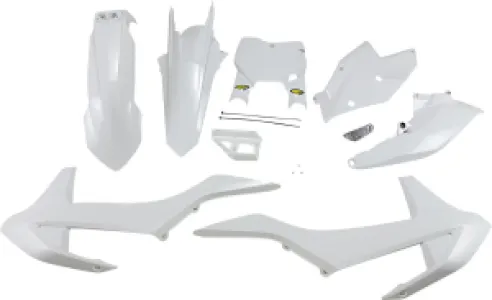 CYCRA - CYCRA 5 PLASTIC KIT KTM - 14033247