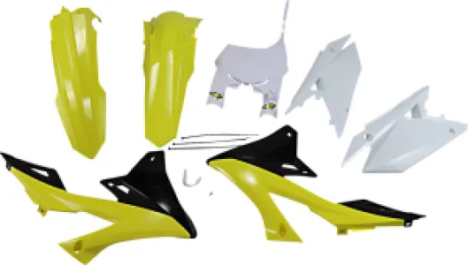 CYCRA - REP BODYKIT SUZ OEM - 14033245