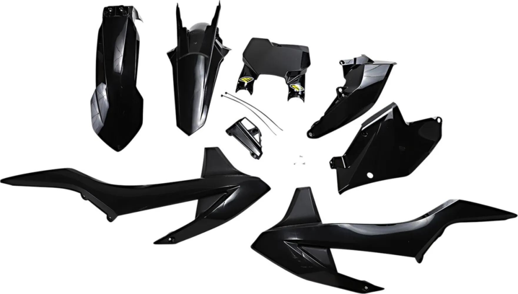 CYCRA - CYCRA 5 PLASTIC KIT KTM - 14033248