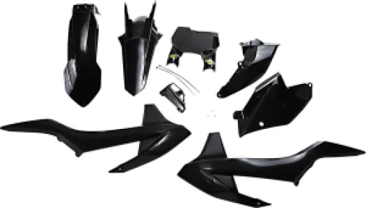 CYCRA - CYCRA 5 PLASTIC KIT KTM - 14033248
