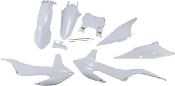 CYCRA - REP BODYKIT KTM WT - 14033251