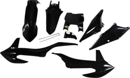 CYCRA - CYCRA 5 PLASTIC KIT KTM - 14033252
