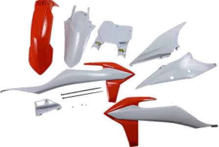 CYCRA - REP BODYKIT KTM OEM - 14033253