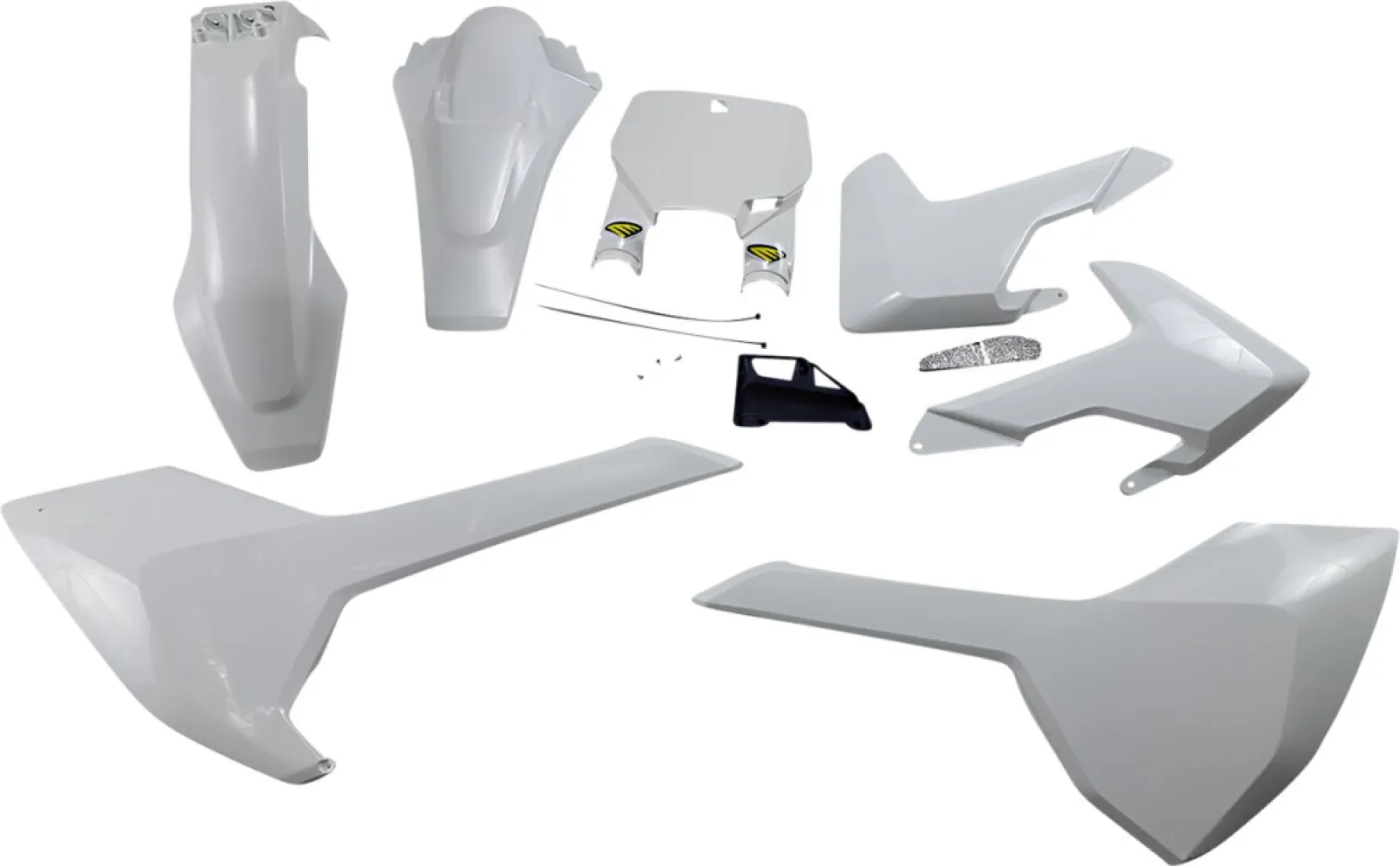CYCRA - REP BODYKIT HVA WT - 14033254
