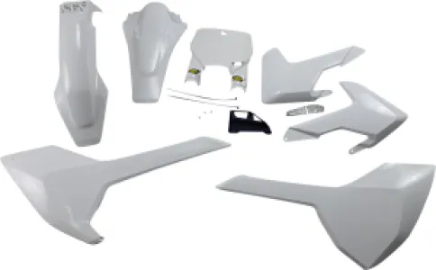 CYCRA - REP BODYKIT HVA WT - 14033254