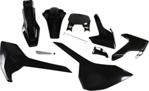 CYCRA - CYCRA 5 PLASTIC KIT HUS - 14033255