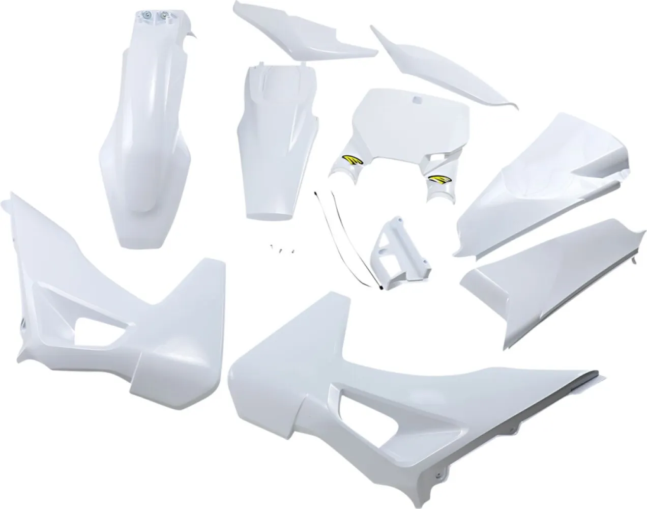 CYCRA - REP BODYKIT HVA WT - 14033257