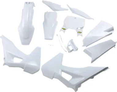 CYCRA - REP BODYKIT HVA WT - 14033257