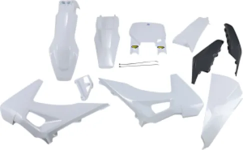 CYCRA - CYCRA 5 PLASTIC KIT HUS - 14033259