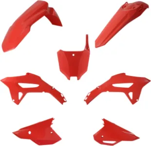 CYCRA - REP BODYKIT HON CRF450R RD - 14033477