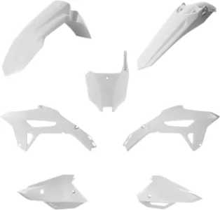 CYCRA - REP BODYKIT HON CRF450R WH - 14033478
