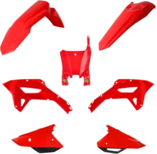 CYCRA - REP BODYKIT HON OEM CRF450RX - 14033479