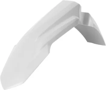 CYCRA - FENDER FRONT CRF/RX WHT - 14033526