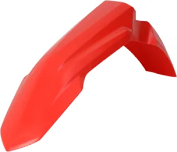 CYCRA - FENDER FRONT CRF/RX RED - 14033527
