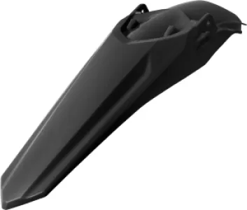 CYCRA - FENDER REAR CRF/RX BLK - 14033682
