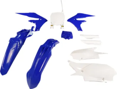 CYCRA - CYCRA POWERFLOW BODY KIT - 14033690