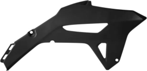 CYCRA - RADIATOR SHROUDS CRF BK - 14033528