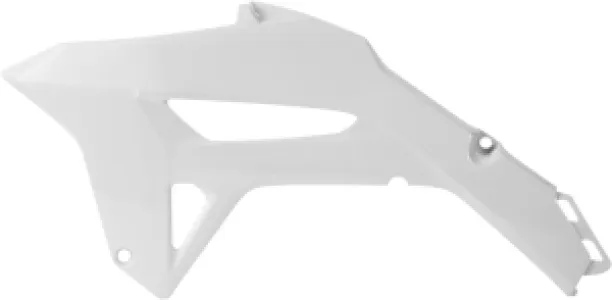 CYCRA - RADIATOR SHROUDS CRF WT - 14033529