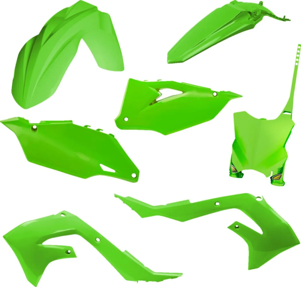 CYCRA - CYCRA 5 PIECE REPLICA BOD - 14033691