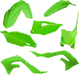 CYCRA - CYCRA 5 PIECE REPLICA BOD - 14033691