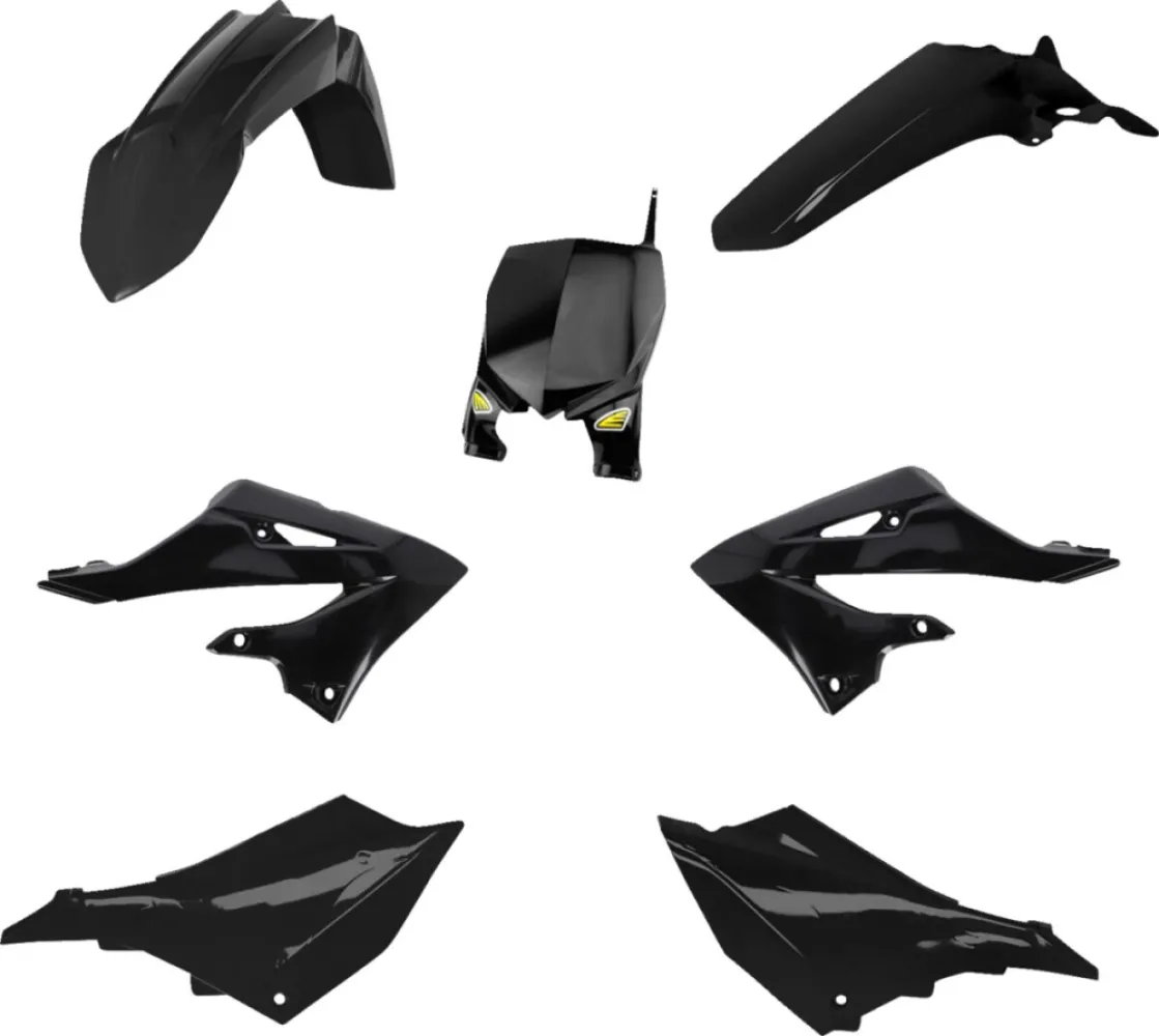 CYCRA - REP BODYKIT YZ ´22 BK - 14033806