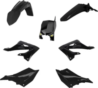 CYCRA - REP BODYKIT YZ ´22 BK - 14033806