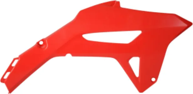 CYCRA - RADIATOR SHROUDS CRF RD - 14033530