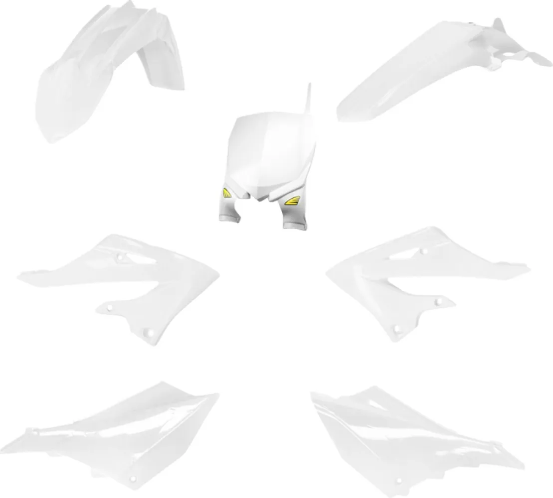 CYCRA - REP BODYKIT YZ 22 WH - 14033807