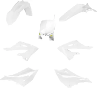 CYCRA - REP BODYKIT YZ 22 WH - 14033807