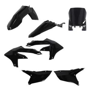 CYCRA - REP BODYKIT YZF450 '23 BK - 14033967