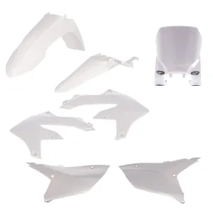 CYCRA - REP BODYKIT YZF450 '23 WH - 14033968