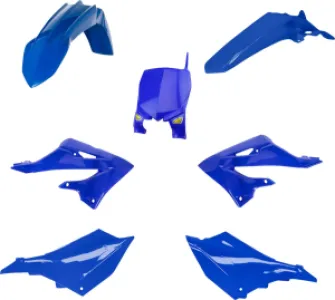CYCRA - REP BODYKIT YZ 22 BL - 14033808