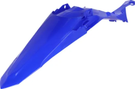 CYCRA - Replica Rear Fender Blue - 14033982