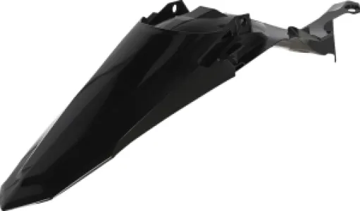 CYCRA - Replica Rear Fender Black - 14033980