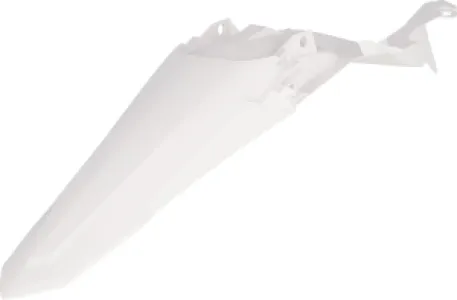 CYCRA - Replica Rear Fender White - 14033981