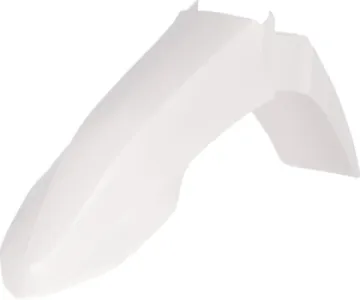 CYCRA - Replica Front Fender White - 14033984