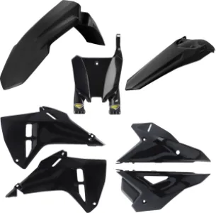 CYCRA - REP BODYKIT CRF250-450R '25 BK - 14034139