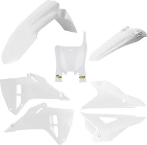 CYCRA - REP BODYKIT CRF250-450R '25 WH - 14034140