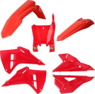 CYCRA - REP BODYKIT CRF250-450R '25 RD - 14034141