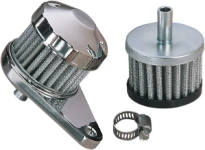 EMGO - CRANKCASE FILTER KIT - 1420900