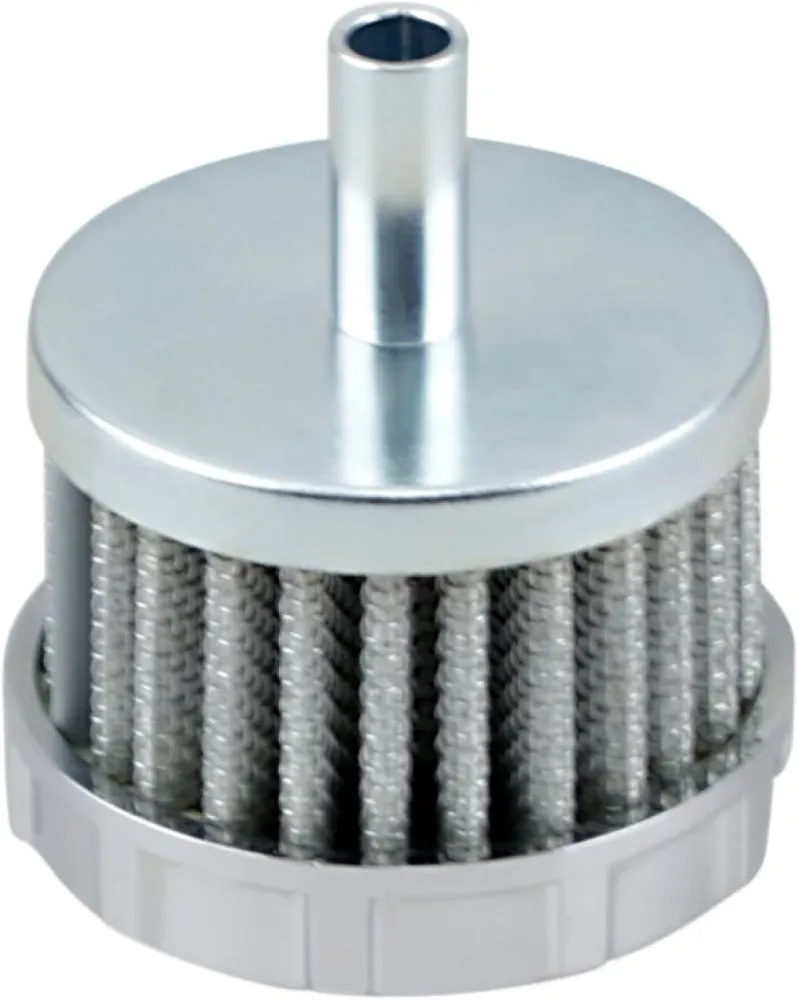 EMGO - REPLACEMENT FILTER CHROME - 1420905