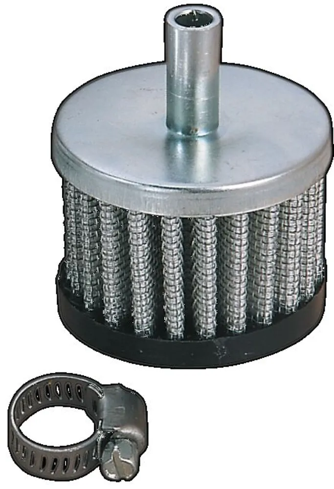 EMGO - CRANKCASE FILTER ECONOMY - 1420910