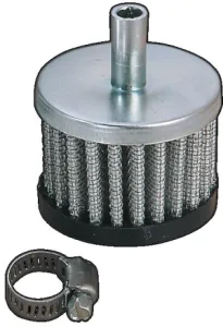 EMGO - CRANKCASE FILTER ECONOMY - 1420910