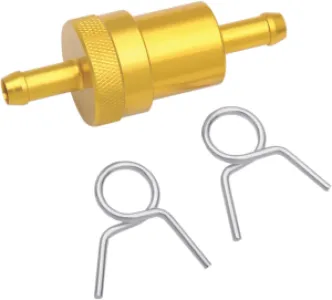 EMGO - FUEL FILTER GOLD 5/16 - 1434434