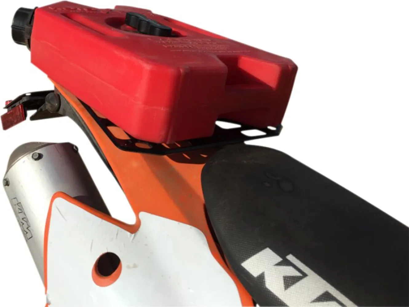 PSR - LUGGAGE/FUEL RACK UNIV. - 15100268