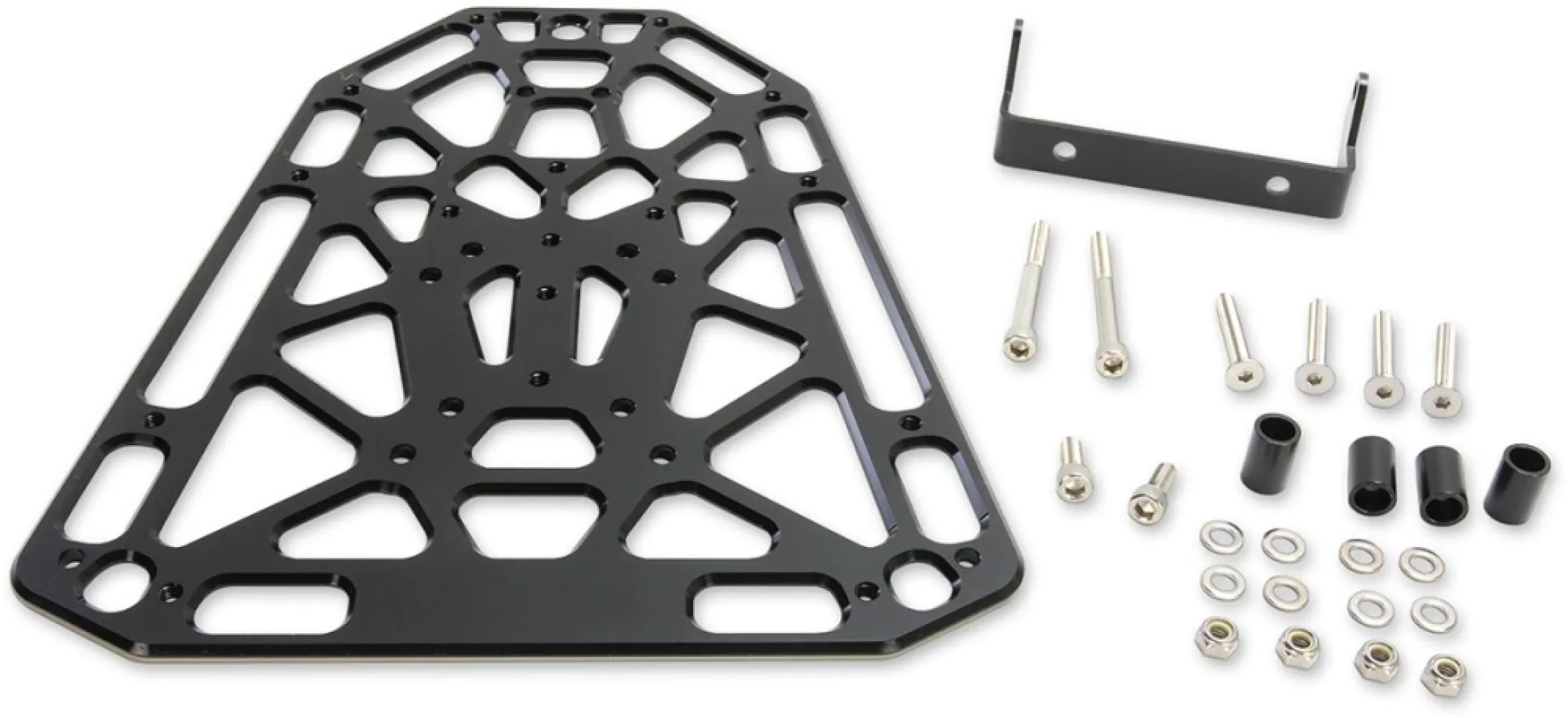 PSR - LUGGAGE/FUEL RACK WR250 - 15100270