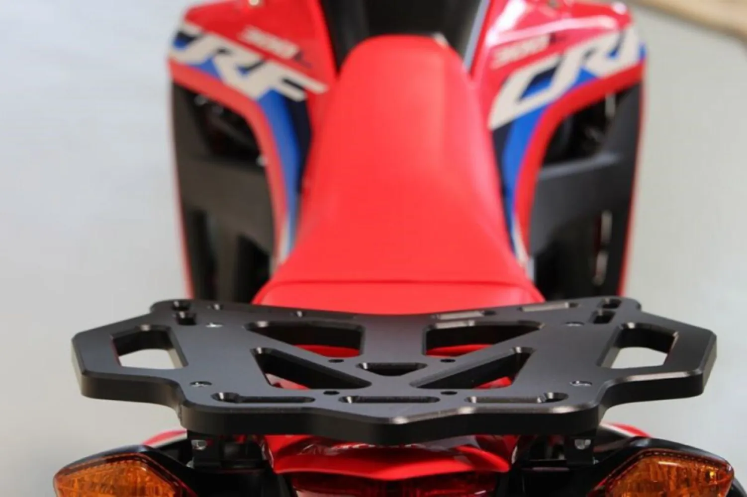 AXP RACING - REAR RACK HON CRFL300-RALLY - 15101147