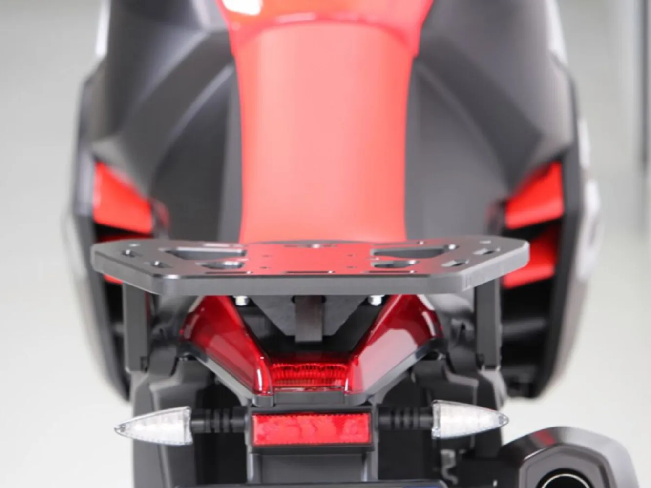AXP RACING - REAR RACK APR TUAREG 660 - 15101148