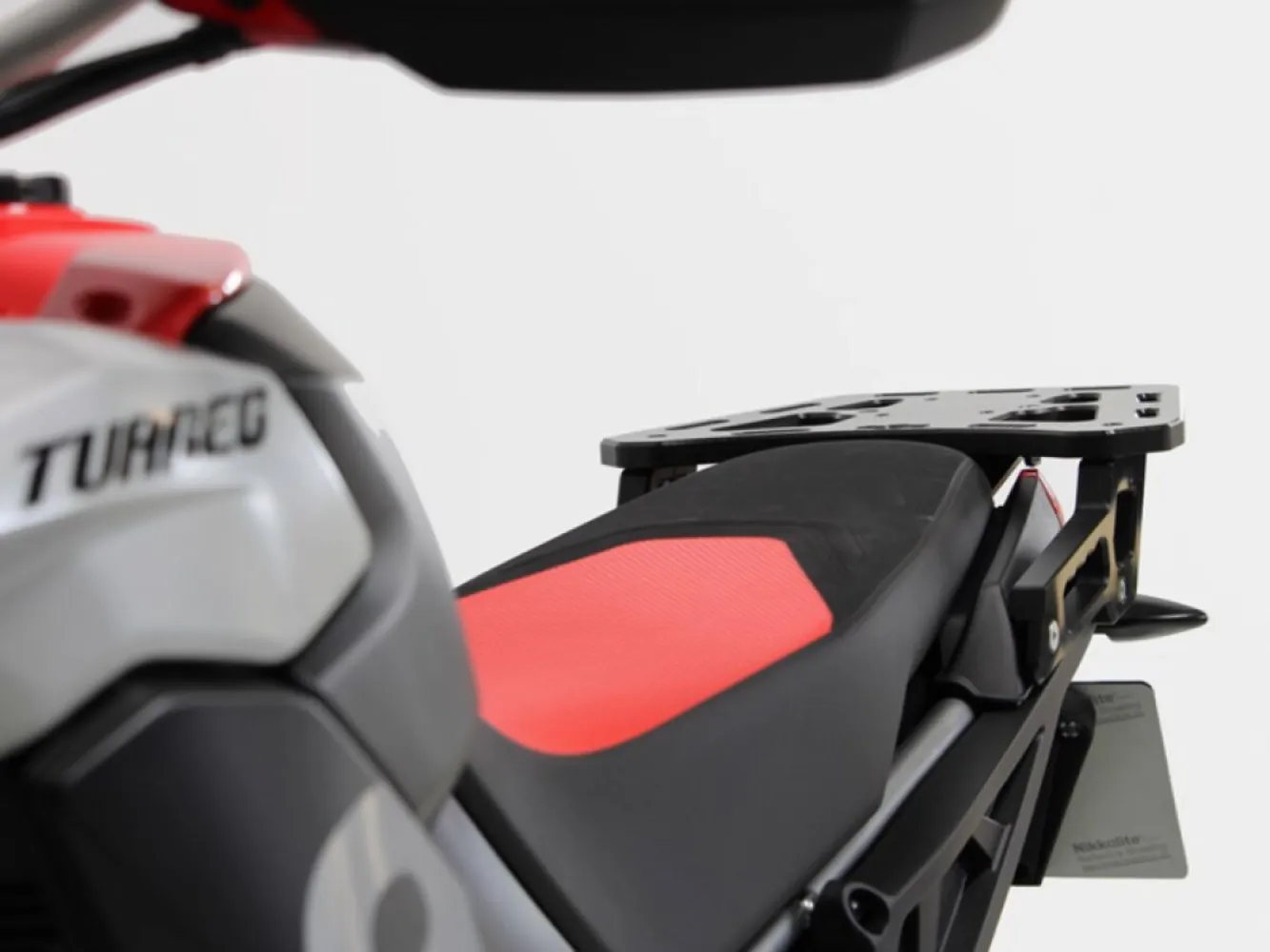 AXP RACING - REAR RACK APR TUAREG 660 - 15101148